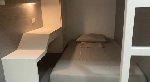 OTravel Hostel-5mins to Mactan Airport, Boek Hotel Lapu-Lapu City 