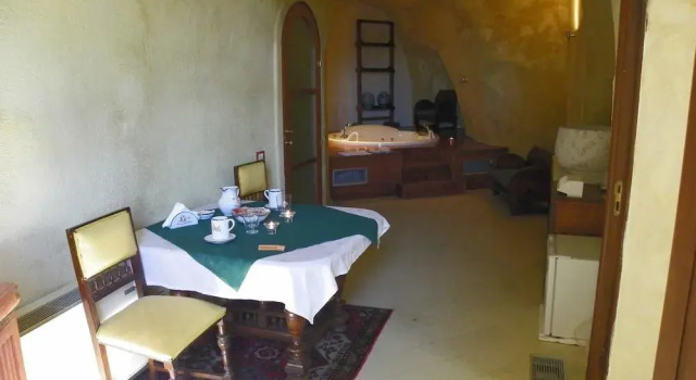 Locus Amoenus, Забронировать Отель Отели Матера с завтраком, рядом с Центральный вокзал Матера, Завтраки