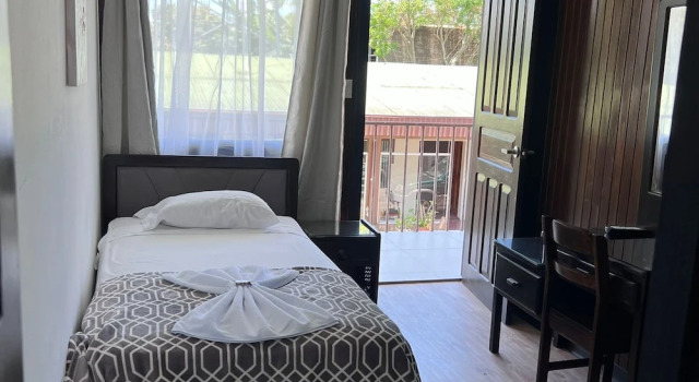 Номер Executive Hotel Naralit