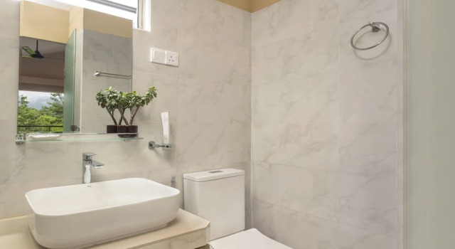 Deluxe double chambre avec balcon The Cubes Ella