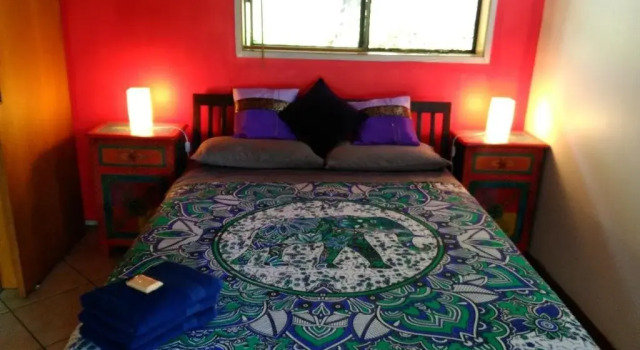 Soul House, Book Hotel Cannonvale 