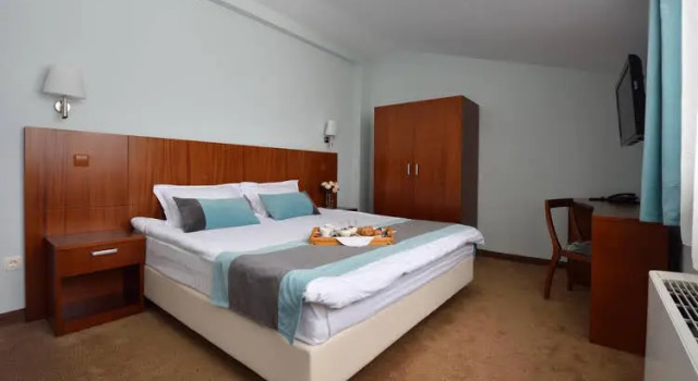Hotel O3zone - Mountain Spa & Conference, Book Hotel Băile Tuşnad 