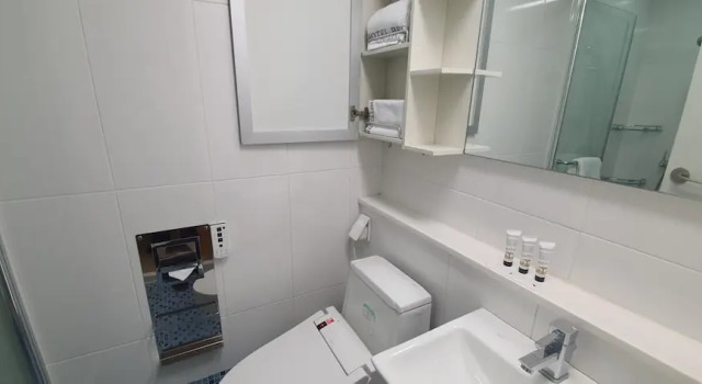 Двухместный номер Standard Hotel BELLIA