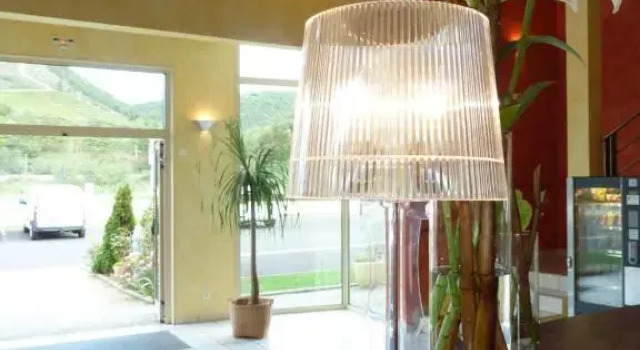 Hôtel La Colombiere Cantal, Book Hotel Massiac Cantal
