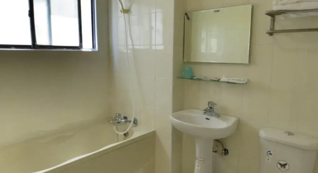 Номер Economy Chantai Hotel