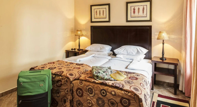 Emerald Resort & Casino, Buchen Sie Resort Resorthotels in Gauteng, Resort