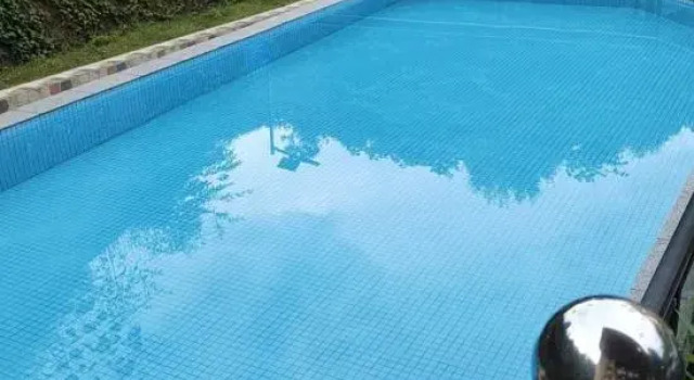 Nankunshan Mingshan Homestay