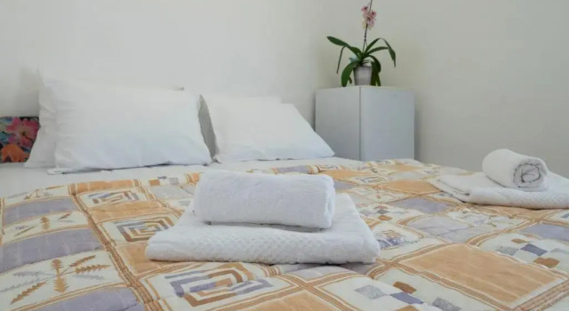 Трёхместный номер Standard Mediterranean Guest House Balkan