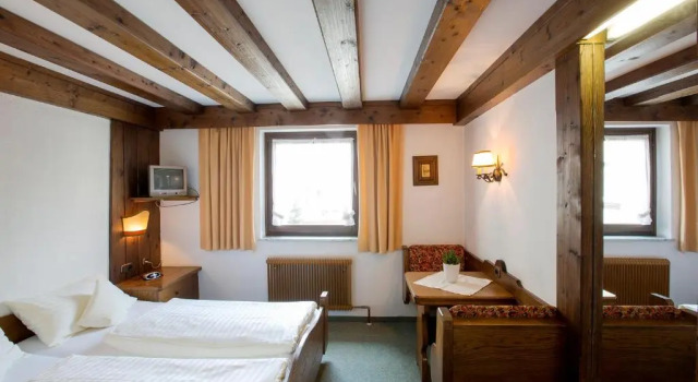 Номер Economy Hotel Altmünsterhof
