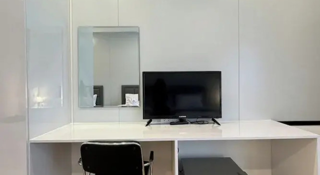 Номер Deluxe MYP Cherngtalay