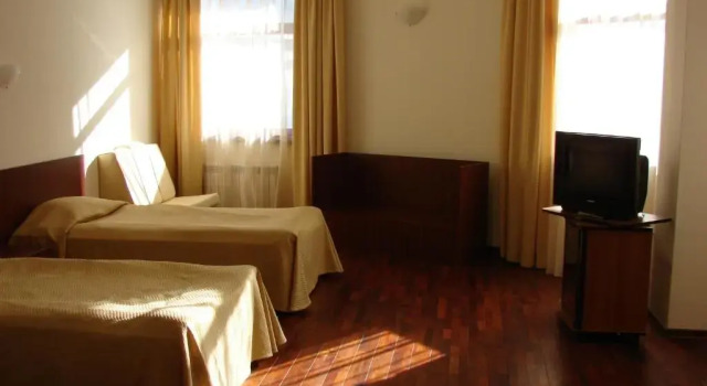 Номер Standard Borika Hotel