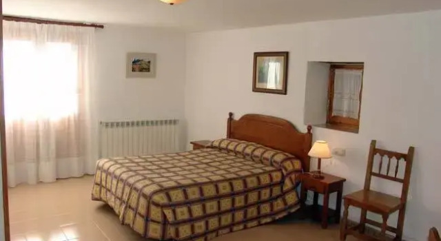 Casa Lisa, Buchen Sie Hotel Fanlo Spanien
