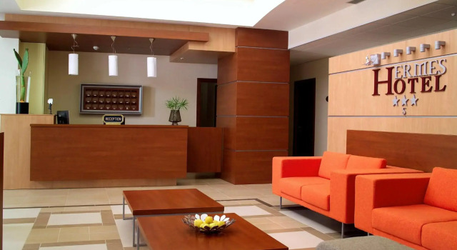 Hermes Hotel, Rezerwuj Hotel Policoro Basilicata