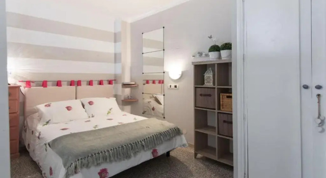 Студия Canteras Loft, 10 Steps To the Beach