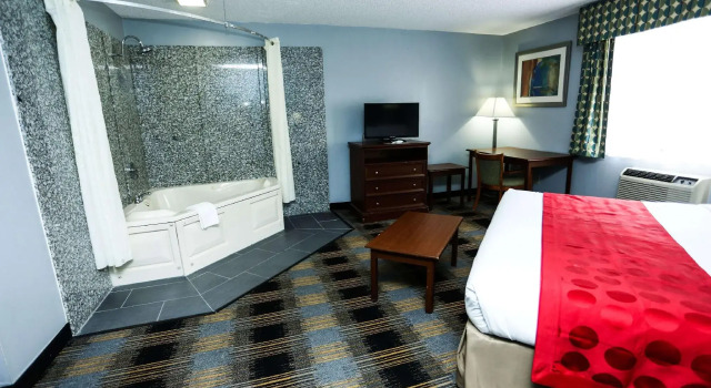 Люкс Super 8 by Wyndham Villa Rica