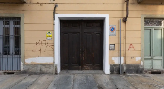 Torino Lungo Dora Studio, Varaa Hotelli Borgo Dora Torino