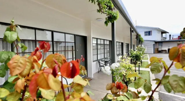 Номер Standard Guichen Bay Motel