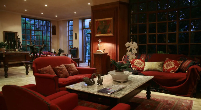 Kennedy's Beach Villa