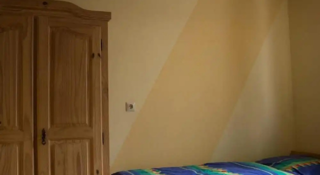 Семейные апартаменты FeWo Konstandin