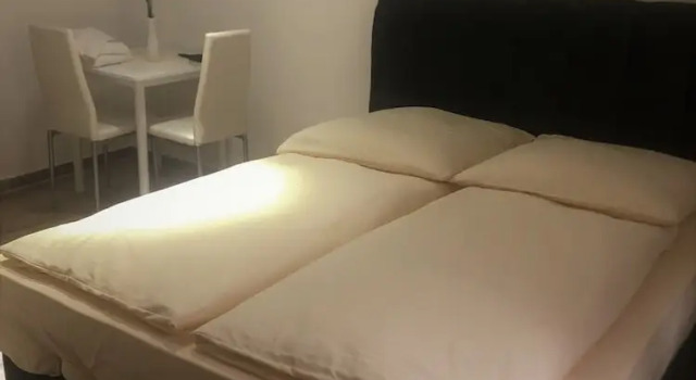 Standard double chambre HR Hotel