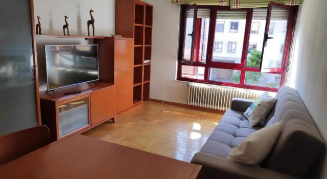 Amplio apartamento con todas las comodidades en Oviedo, Prenota Appartamento Oviedo Asturie
