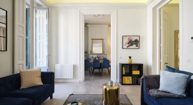 Apartamentos Conde de Romanones 14 by Gavirental, Забронировать Апартаменты/квартира Мадрид Провинция Мадрид, рядом с Дом-музей Лопе де Вега
