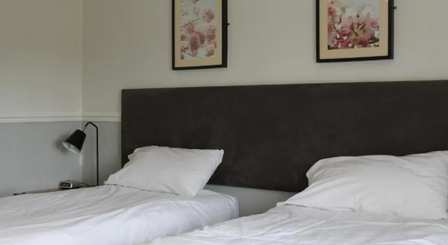 Двухместный номер Standard Oak Farm Hotel