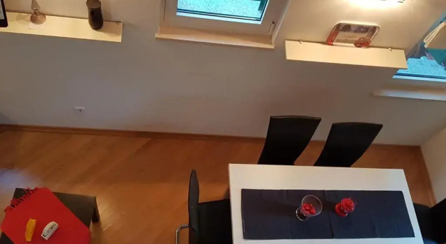 Апартаменты Deluxe Cro Behar 2 Apartments