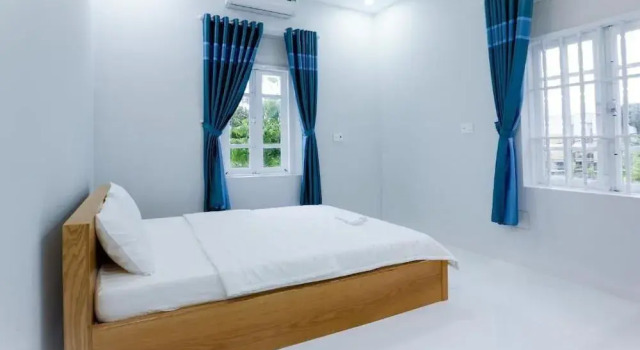 7S Hotel Lam Villa & Resort