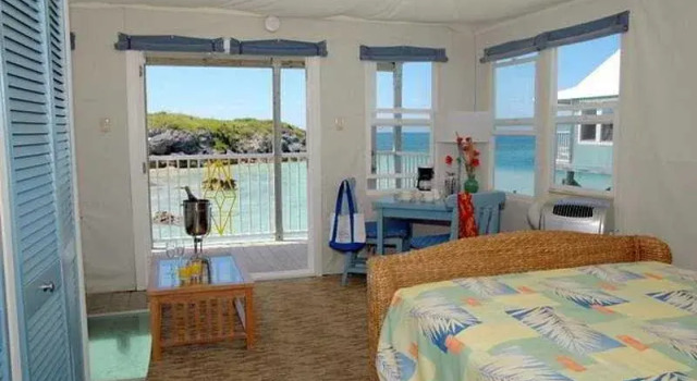 9 Beaches Resort, Buchen Sie Resort SPA-Hotels in Somerset Village, SPA