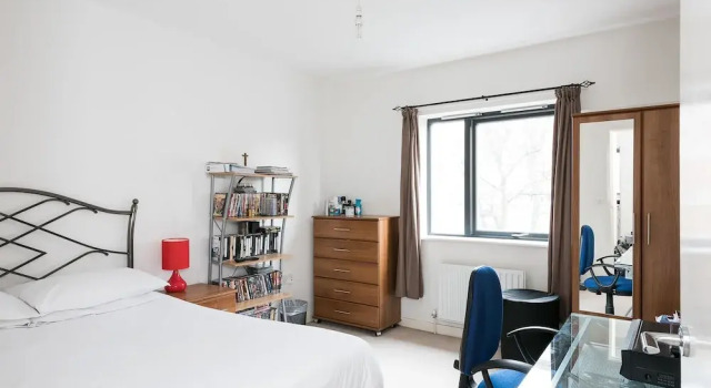 Charming 2BR Flat near Brixton and Clapham, Забронировать Отель Отели Англии 3 звезды, 3*