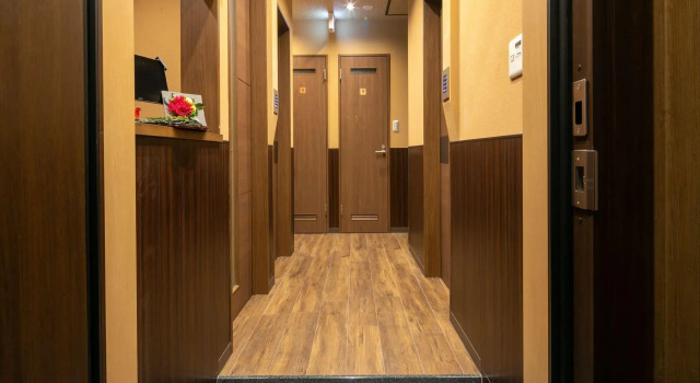 Haneda Airport 11min/Shinagawa/Yokohama#C