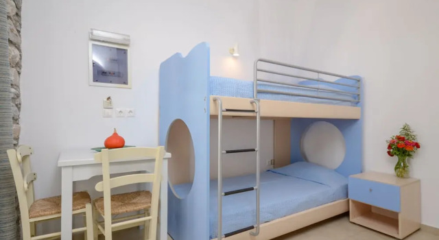 Апартаменты Victoria Studios & Apartments