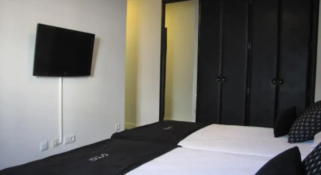 Двухместный номер Standard Hotel Room