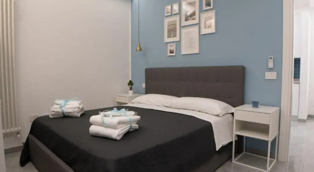 Houses & Rooftop Pompei - Sky, Забронировать Отель Бизнес-отели Помпеи, 4* 5*
