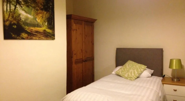Blue Lion Inn