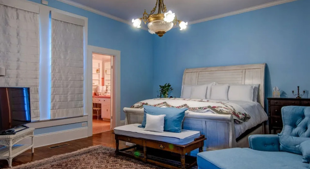 Номер Standard Tolley House