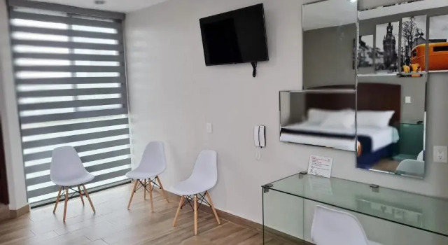 Casa Arandas Hotel - Suits, Book Hotel Cheap Hotels in Jalisco