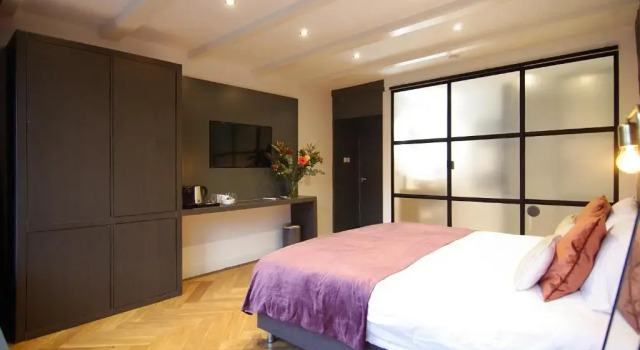 Номер Standard The Canal Bridge Suites