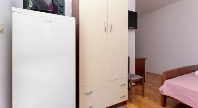 Студия Apartments Nikola