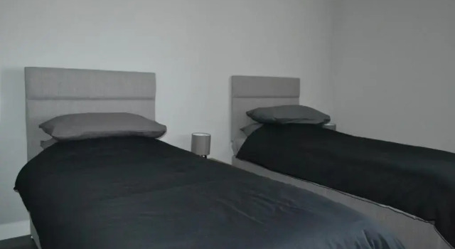 Harbour View Apartment Wick, Rezervați Apartament Wick Caithness
