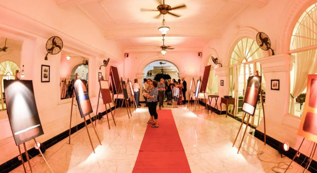 Le Hotel Hotel