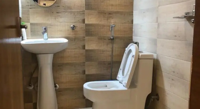 Номер Deluxe Capital Boutique Hotel