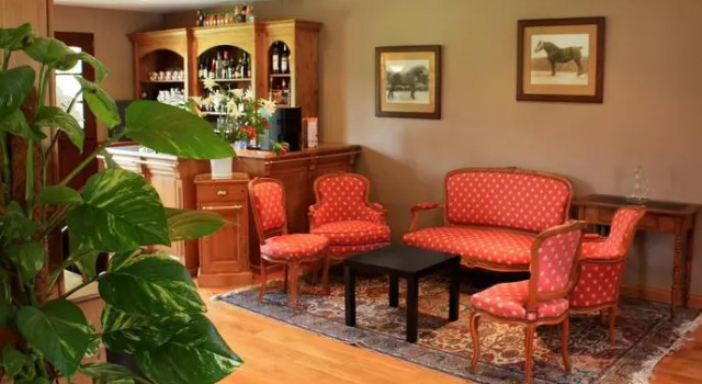 Best Western La Ferme Du Moulin Aux Draps, Đặt Khách sạn Desvres 