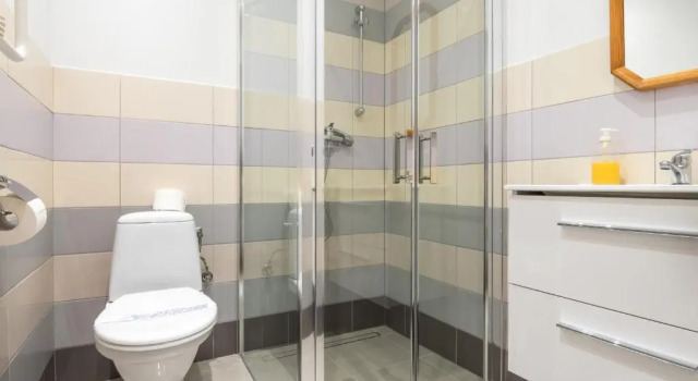 Номер Standard Unikat Guest Rooms