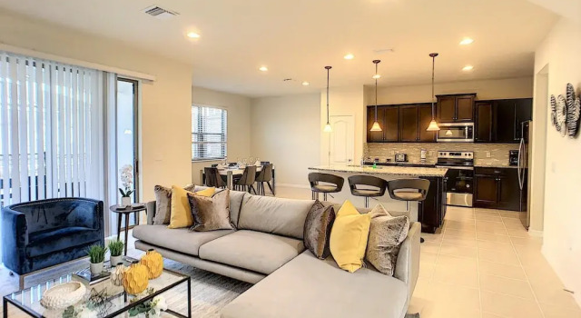 Dubai Oasis by Florida Spirit, Rezerwuj Hotel Kissimmee Kissimmee