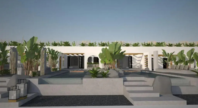 Numa Santorini, Забронировать Отель Отели Тиры с завтраком, Завтраки