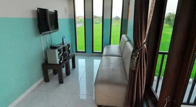 D Java Homestay Unit Ambarrukmo 3, Rezervovat Hotel 3hvězdičkové hotely v Yogyakarta Province, 3*
