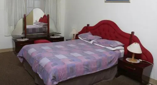 Beach Mansion 5, Забронировать Апартаменты/квартира Маргит Durban South Coast