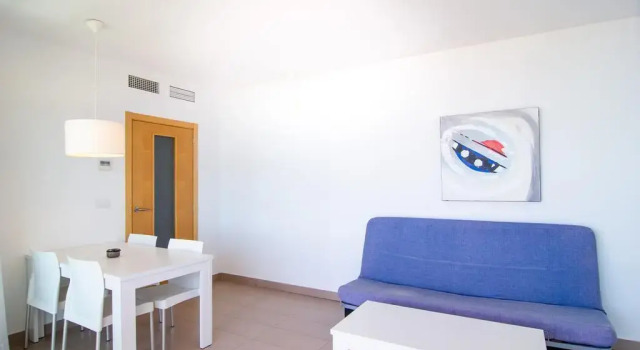 Apartamento Torres Doboe 22-4